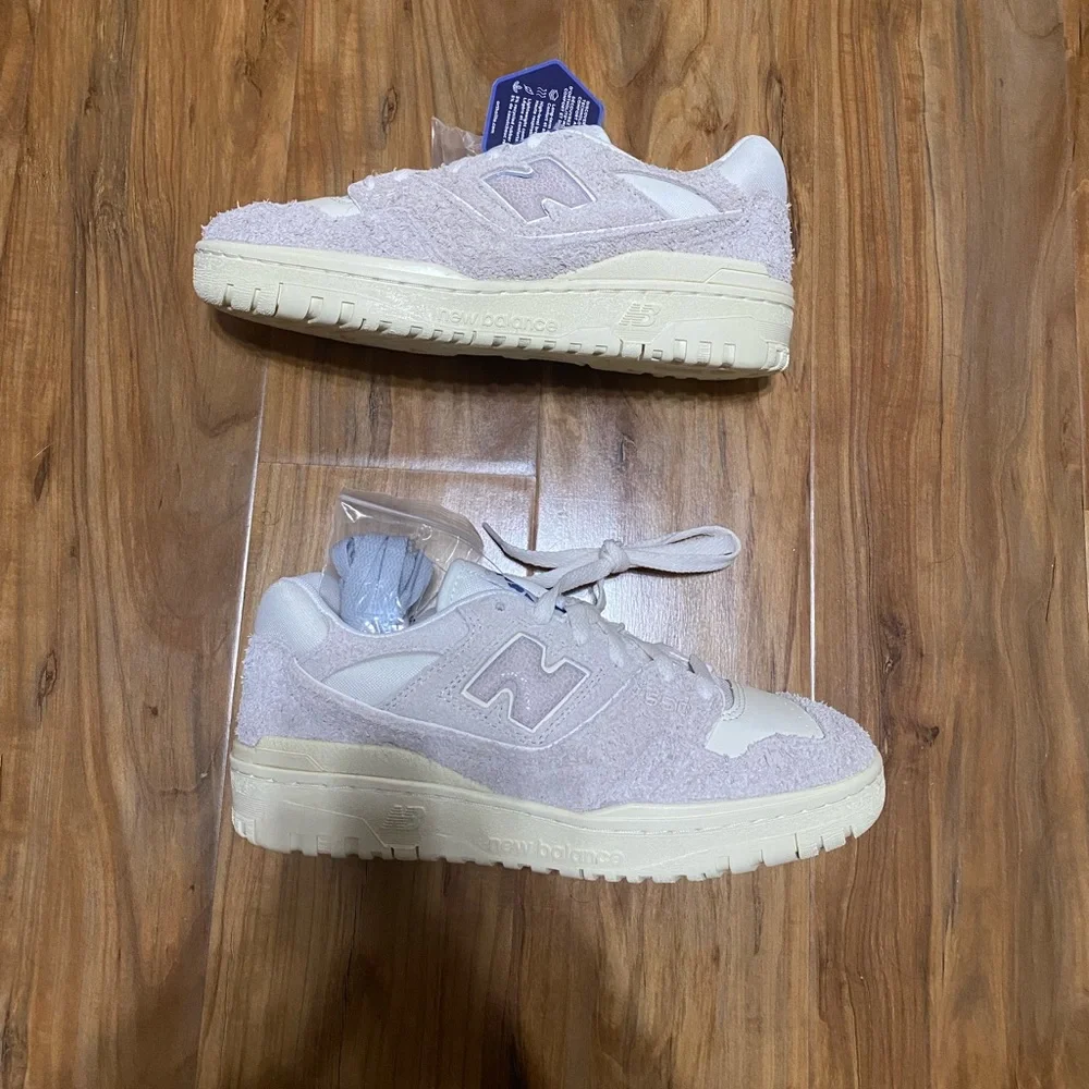 SOLD🚨 New Balance X Aime Leon Dore 550 - Picture 2 of 7
